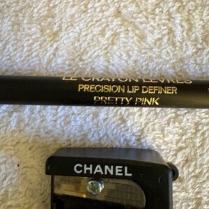 CHANEL Le Crayon Levres Pretty Pink